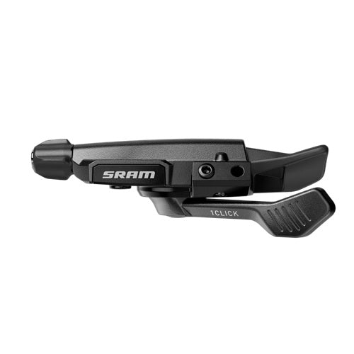 SRAM Shifter Eagle 90 Trig Single Click 12S T-Type Mech- Black - biket.co.za