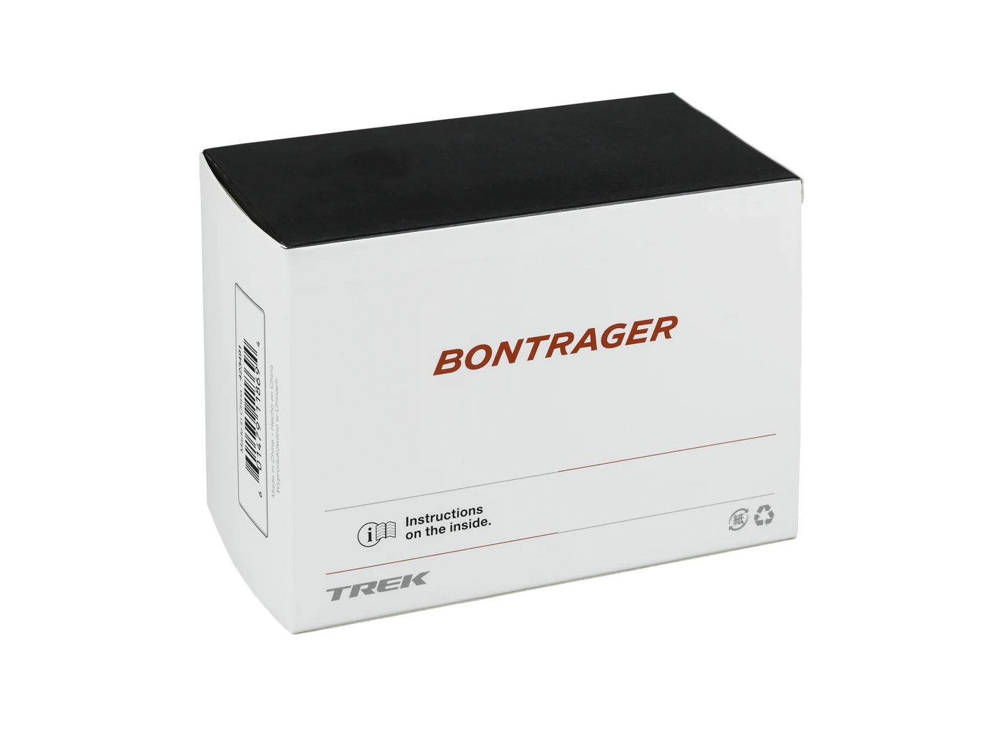 Bontrager Self-Sealing Presta Valve Bicycle Tube 29" x 2.0-2.4", 48mm - biket.co.za