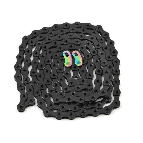 SRAM CHAIN PC-XX1 EAGLE 12SP BLACK