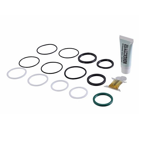 ROCKSHOX 2014 - 18 MONARCH SERVICE KIT (DEBONAIR CAN) - biket.co.za