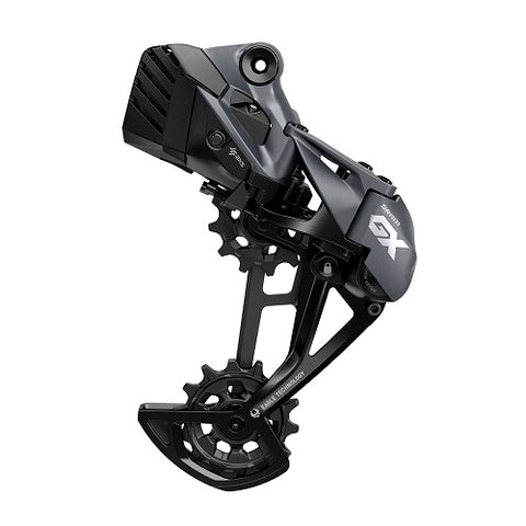 SRAM RD GX EAGLE AXS 12SP (NO BATTERY) MAX 52T