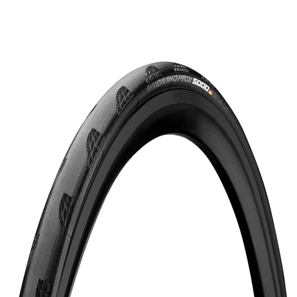 CONTI GP5000 700X28 BK/BK - biket.co.za