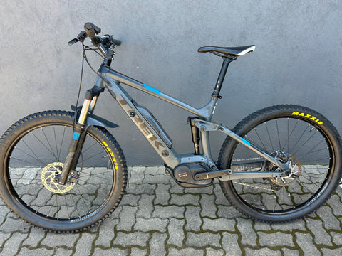 2018 Trek Powerfly 5 - Medium