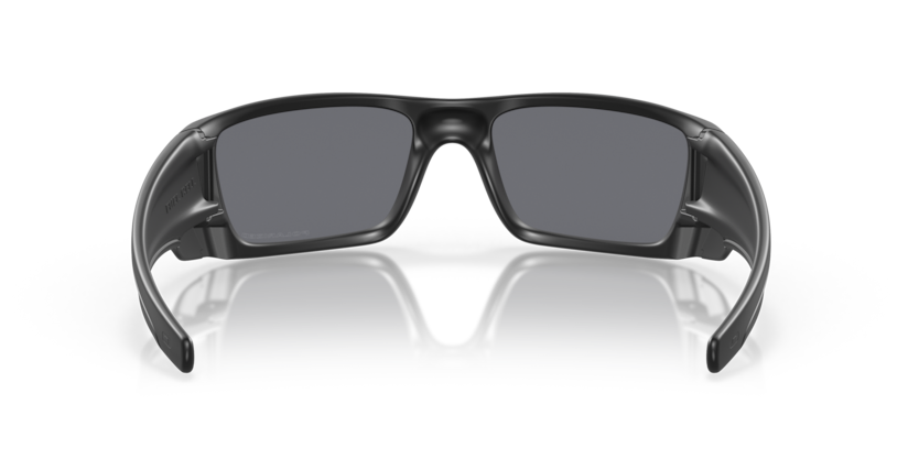 
                  
                    Oakley Fuel Cell- Matte Black Grey Polarized - biket.co.za
                  
                