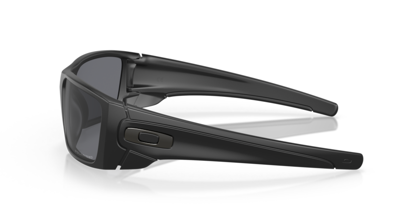 
                  
                    Oakley Fuel Cell- Matte Black Grey Polarized - biket.co.za
                  
                