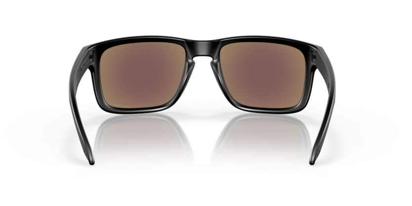 
                  
                    Oakley Holbrook Matte Black- Prizm Sapphire Polarized - biket.co.za
                  
                
