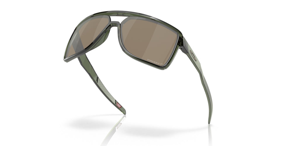 
                  
                    Oakley Castel Olive Ink- Prism Tungsten Polarized - biket.co.za
                  
                