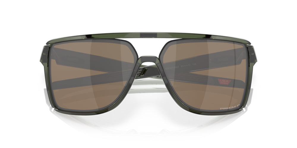 
                  
                    Oakley Castel Olive Ink- Prism Tungsten Polarized - biket.co.za
                  
                