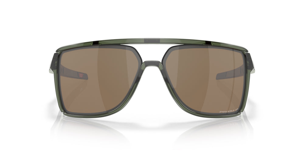 
                  
                    Oakley Castel Olive Ink- Prism Tungsten Polarized - biket.co.za
                  
                
