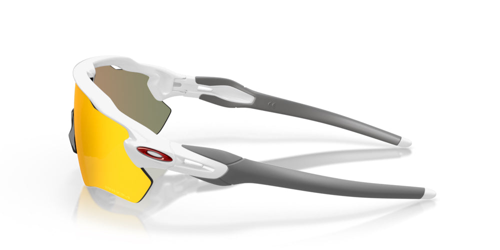 
                  
                    Oakley Radar® EV Path® Team Colours- Polished white Prizm Ruby - biket.co.za
                  
                