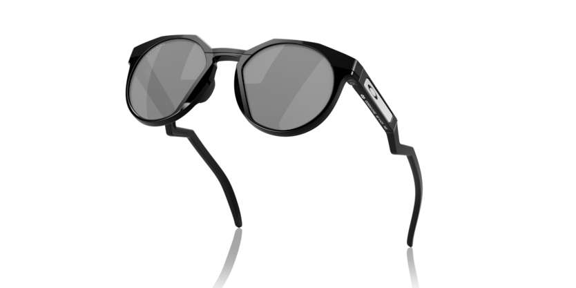 
                  
                    Oakley HSTN Matte Black- Prizm Black - biket.co.za
                  
                