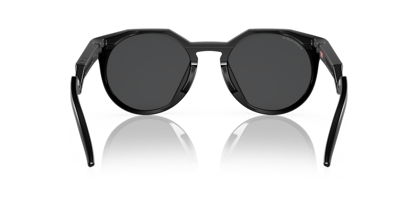 
                  
                    Oakley HSTN Matte Black- Prizm Black - biket.co.za
                  
                