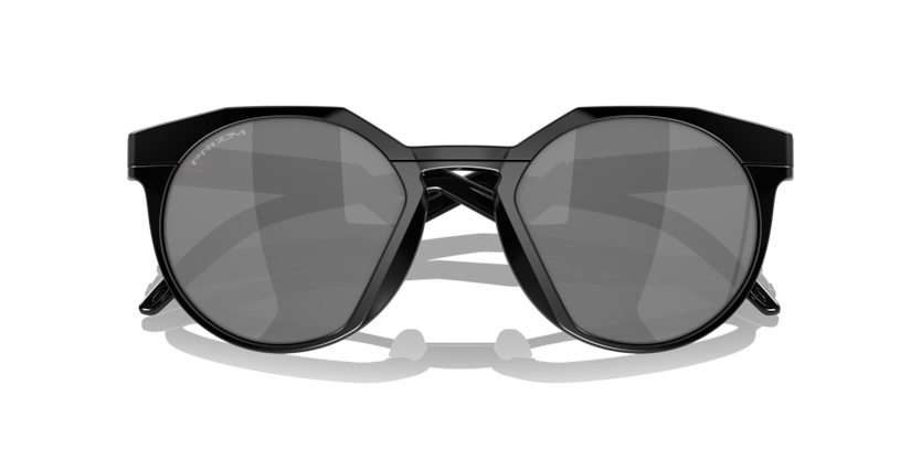 
                  
                    Oakley HSTN Matte Black- Prizm Black - biket.co.za
                  
                