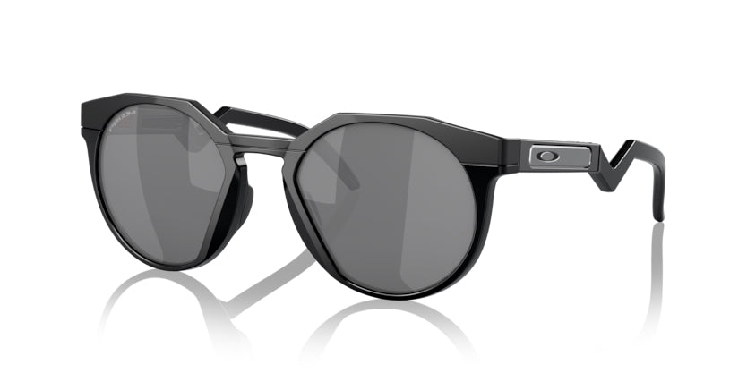 
                  
                    Oakley HSTN Matte Black- Prizm Black - biket.co.za
                  
                