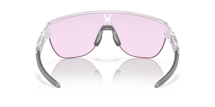 
                  
                    Oakley Corridor Matte Clear- Prizm Low Light - biket.co.za
                  
                