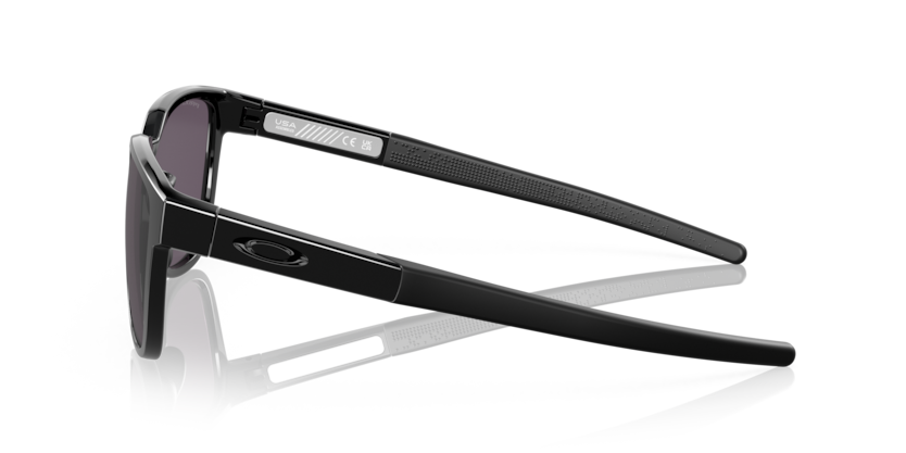 
                  
                    Oakley Actuator Polished Black- Prizm Grey - biket.co.za
                  
                