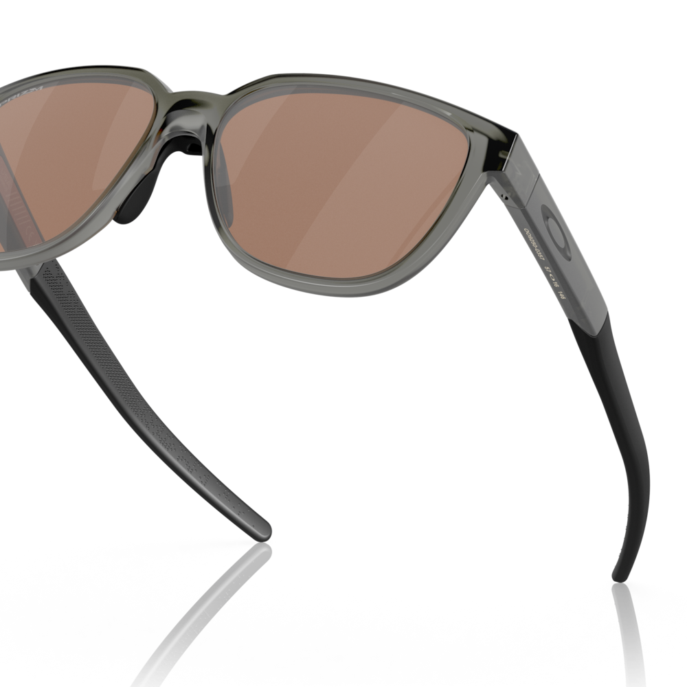
                  
                    Oakley Actuator- Matte Grey Smoke Prizm Tungsten - biket.co.za
                  
                