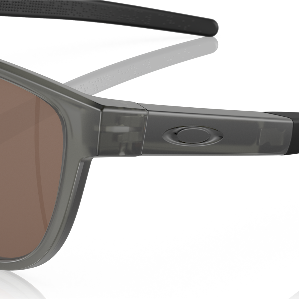 
                  
                    Oakley Actuator- Matte Grey Smoke Prizm Tungsten - biket.co.za
                  
                