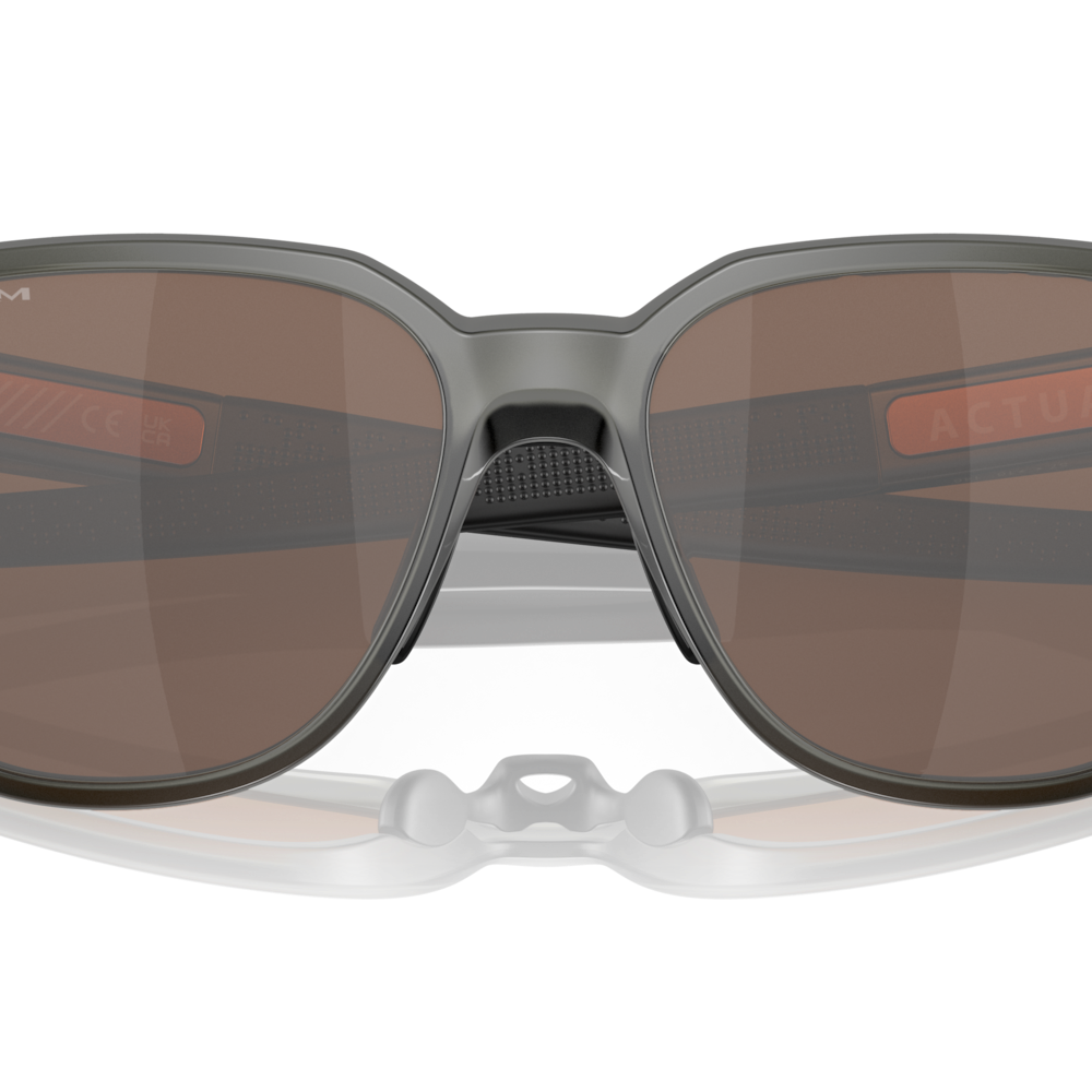 
                  
                    Oakley Actuator- Matte Grey Smoke Prizm Tungsten - biket.co.za
                  
                