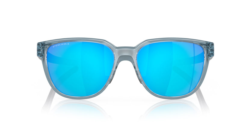 Oakley Actuator Transparent Stonewash- Prizm Sapphire - biket.co.za