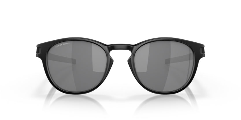 Oakley Latch Matte Black- Prizm Black - biket.co.za