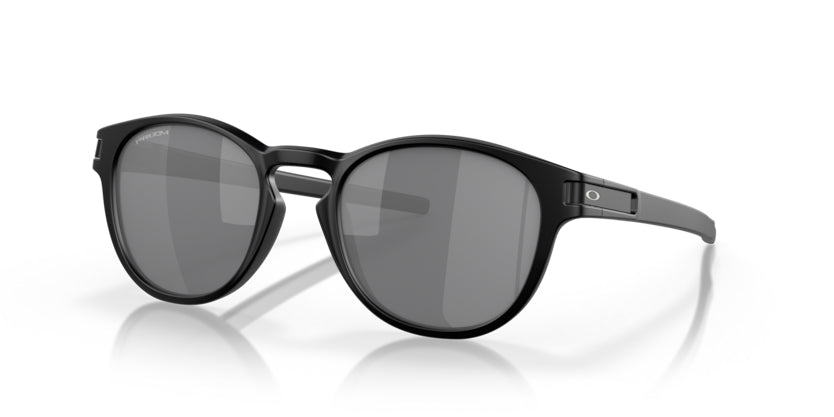 Oakley Latch Matte Black- Prizm Black - biket.co.za