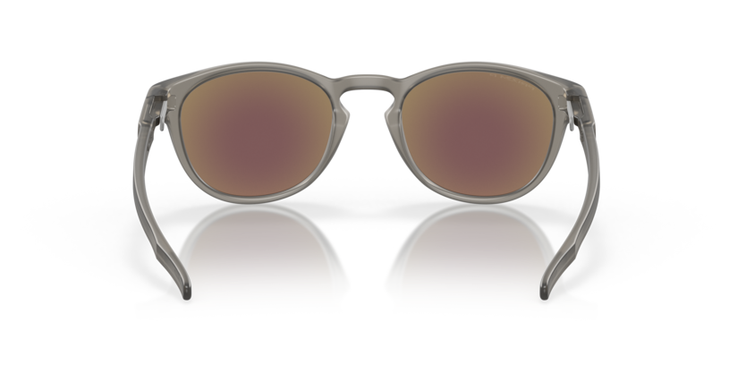 
                  
                    Oakley Latch Matte Grey Ink- Prizm Sapphire Polarized - biket.co.za
                  
                