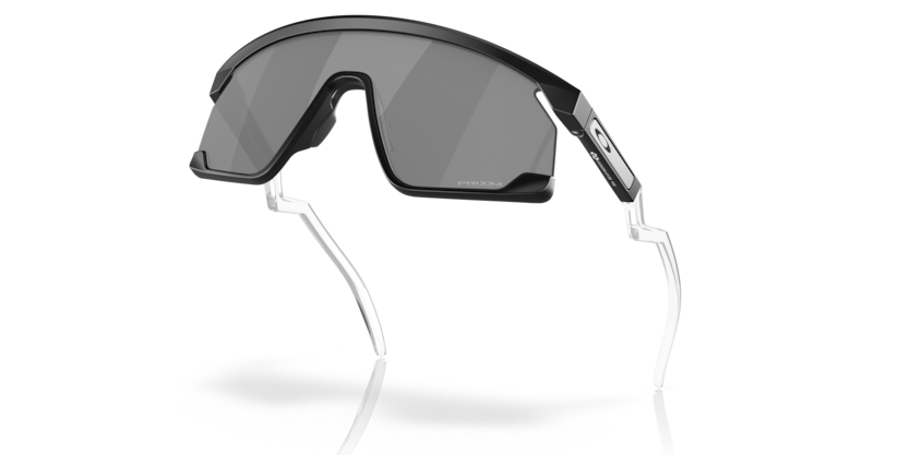 
                  
                    Oakley BXTR Matte Black- Prizm Black - biket.co.za
                  
                