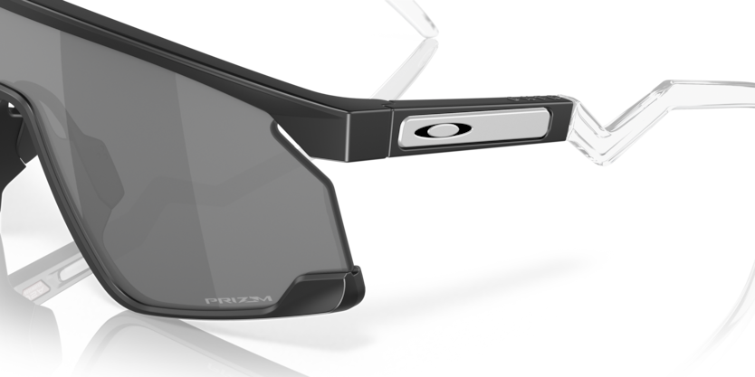 
                  
                    Oakley BXTR Matte Black- Prizm Black - biket.co.za
                  
                