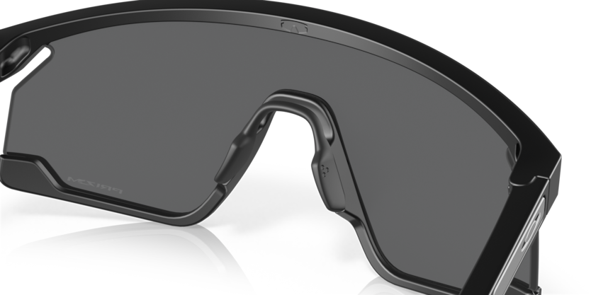 
                  
                    Oakley BXTR Matte Black- Prizm Black - biket.co.za
                  
                