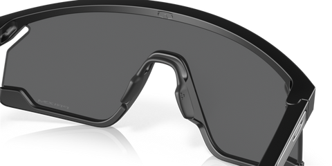 Oakley BXTR Matte Black- Prizm Black - biket.co.za