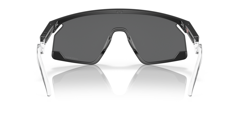 
                  
                    Oakley BXTR Matte Black- Prizm Black - biket.co.za
                  
                