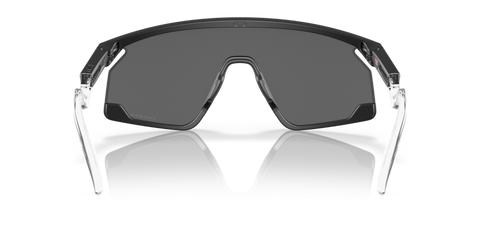 Oakley BXTR Matte Black- Prizm Black - biket.co.za