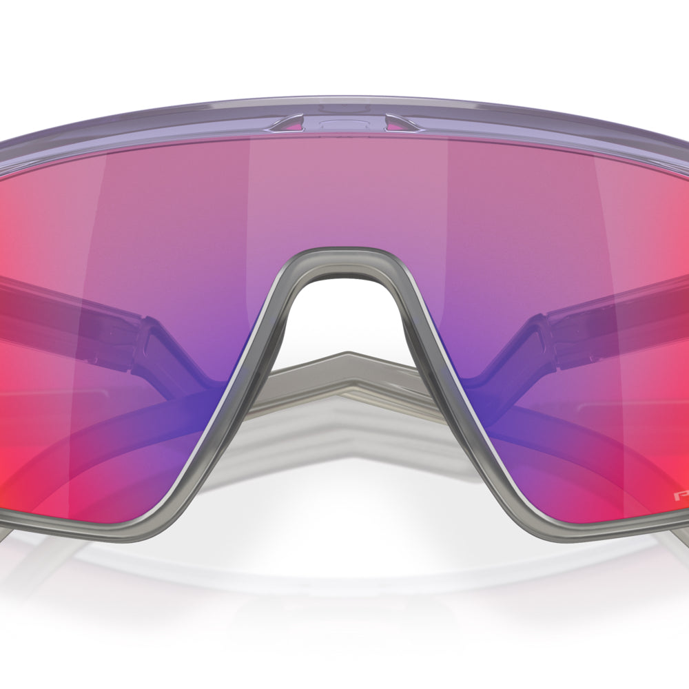 
                  
                    Oakley BXTR Re-Discover Collection Transparent lilac Prizm Road - biket.co.za
                  
                