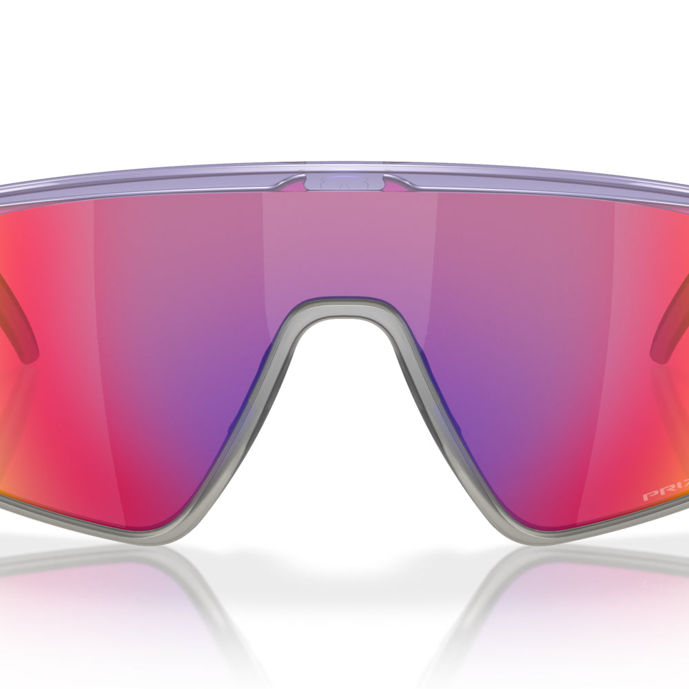 
                  
                    Oakley BXTR Re-Discover Collection Transparent lilac Prizm Road - biket.co.za
                  
                