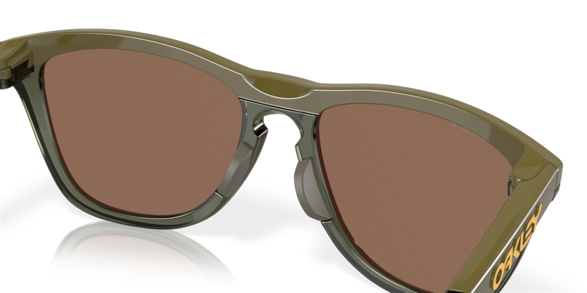 
                  
                    Oakley Frogskins Range- Dark Brush Prizm 24K Polarized - biket.co.za
                  
                