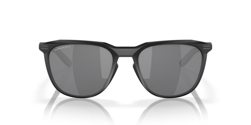 Oakley Thurso Matte Black Ink- Prizm Black - biket.co.za