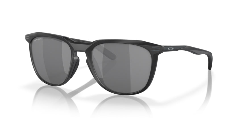 Oakley Thurso Matte Black Ink- Prizm Black - biket.co.za