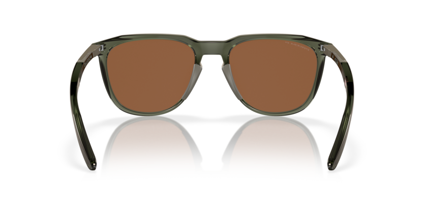 
                  
                    Oakley Thurso Olive Ink- Prizm Tungsten Polarized - biket.co.za
                  
                