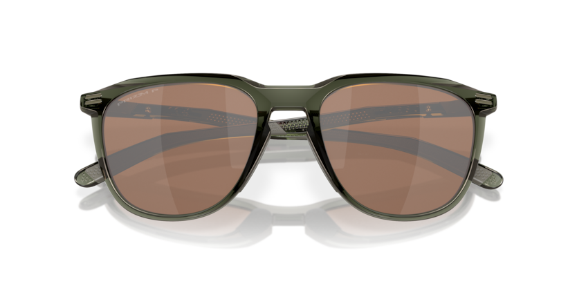 
                  
                    Oakley Thurso Olive Ink- Prizm Tungsten Polarized - biket.co.za
                  
                