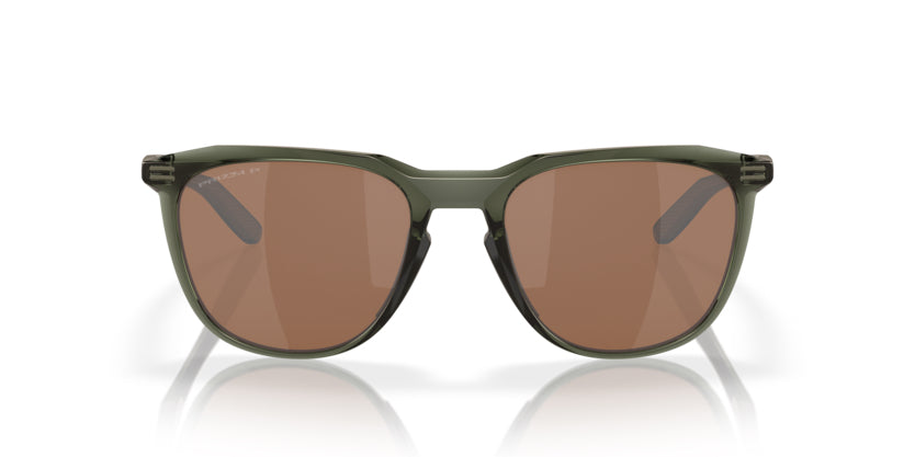 Oakley Thurso Olive Ink- Prizm Tungsten Polarized - biket.co.za