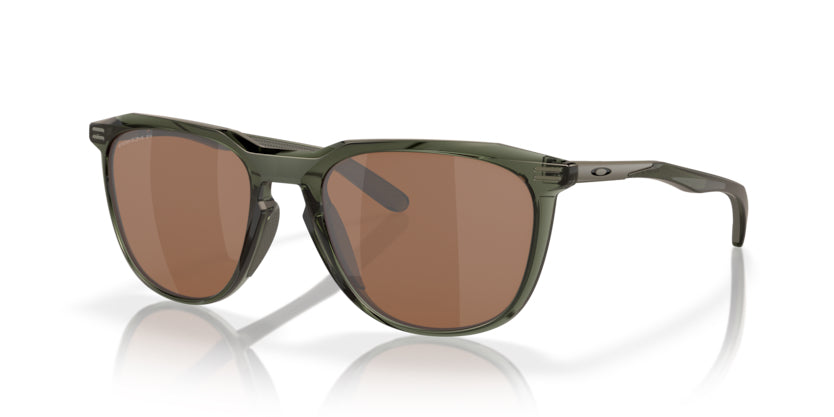 Oakley Thurso Olive Ink- Prizm Tungsten Polarized - biket.co.za