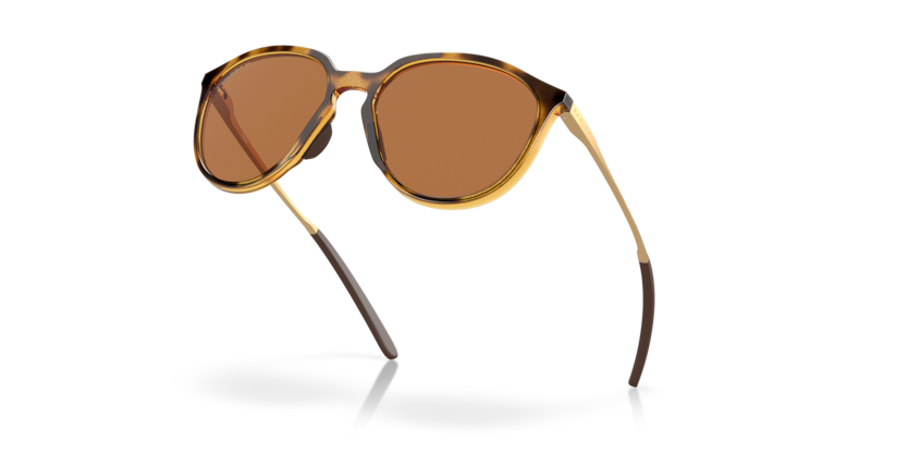 
                  
                    Oakley Sielo Polished Brown Tortoise- Prizm Bronze Polarized (womans) - biket.co.za
                  
                