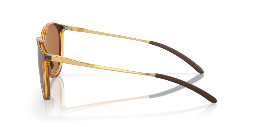 
                  
                    Oakley Sielo Polished Brown Tortoise- Prizm Bronze Polarized (womans) - biket.co.za
                  
                