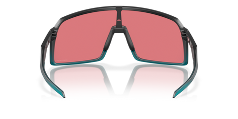 Oakley Sutro Matte Balsam Fade- Prizm Trail Torch - biket.co.za