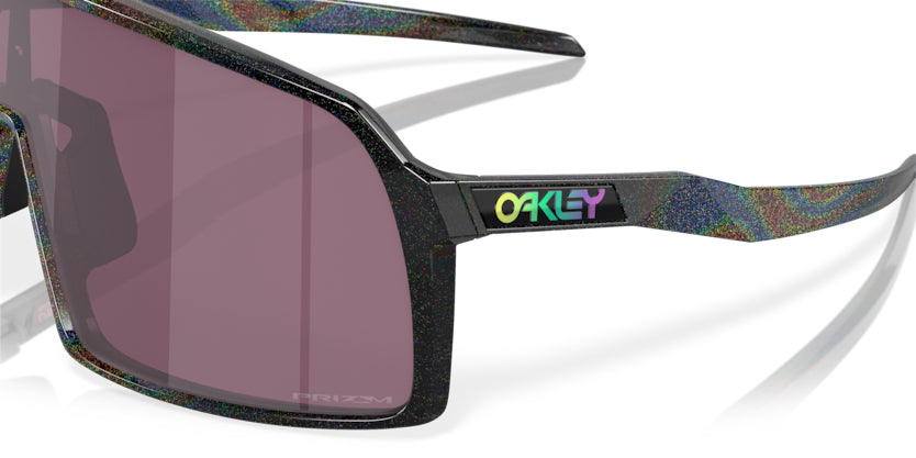 
                  
                    Oakley Sutro- Dark Galaxy Prizm Road Black - biket.co.za
                  
                
