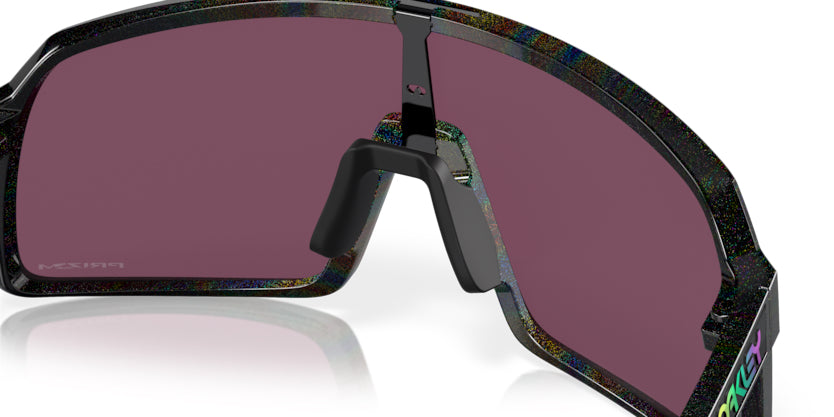 
                  
                    Oakley Sutro- Dark Galaxy Prizm Road Black - biket.co.za
                  
                
