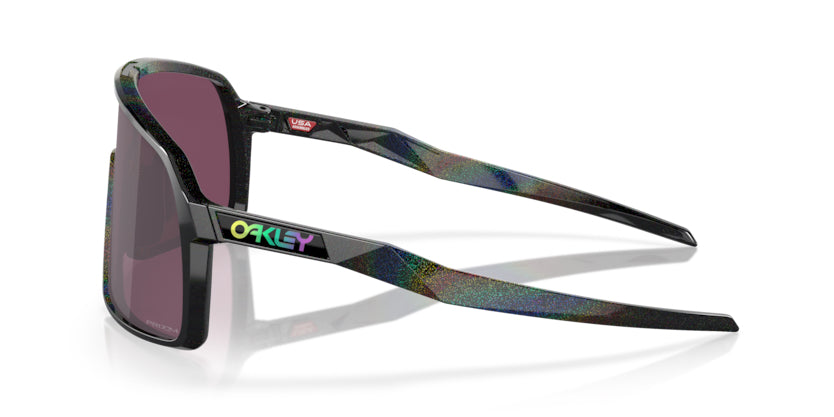 
                  
                    Oakley Sutro- Dark Galaxy Prizm Road Black - biket.co.za
                  
                