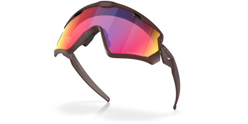 
                  
                    Oakley Wind Jacket 2.0 Matte Grenache- Prizm Road - biket.co.za
                  
                