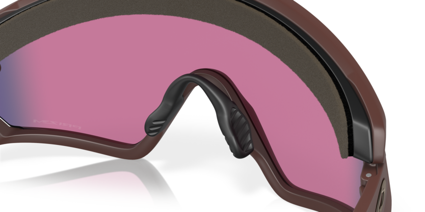 
                  
                    Oakley Wind Jacket 2.0 Matte Grenache- Prizm Road - biket.co.za
                  
                